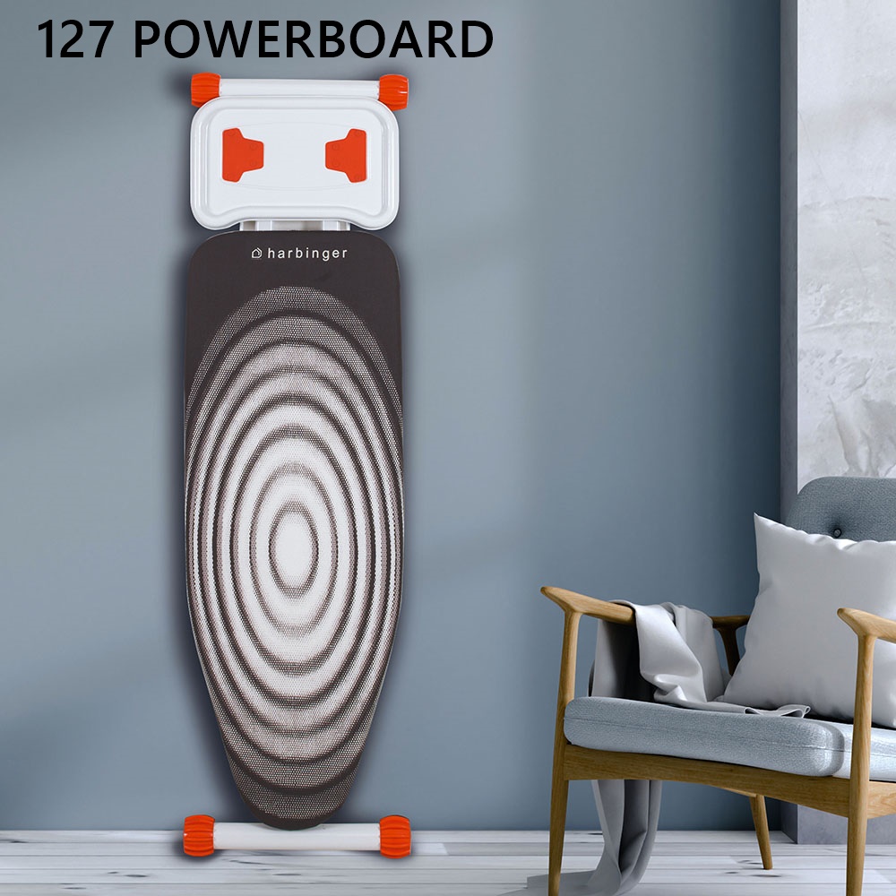 ÜTÜ MASASI HARBİNGER ALFABOARD ÜTÜ MASASI HARBİNGER ALFABOARD