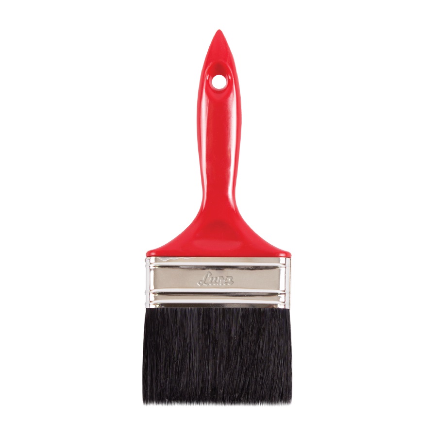 YAĞLI BOYA FIRÇA NO:4 (3880) YAĞLI BOYA FIRÇA NO:4 (3880)