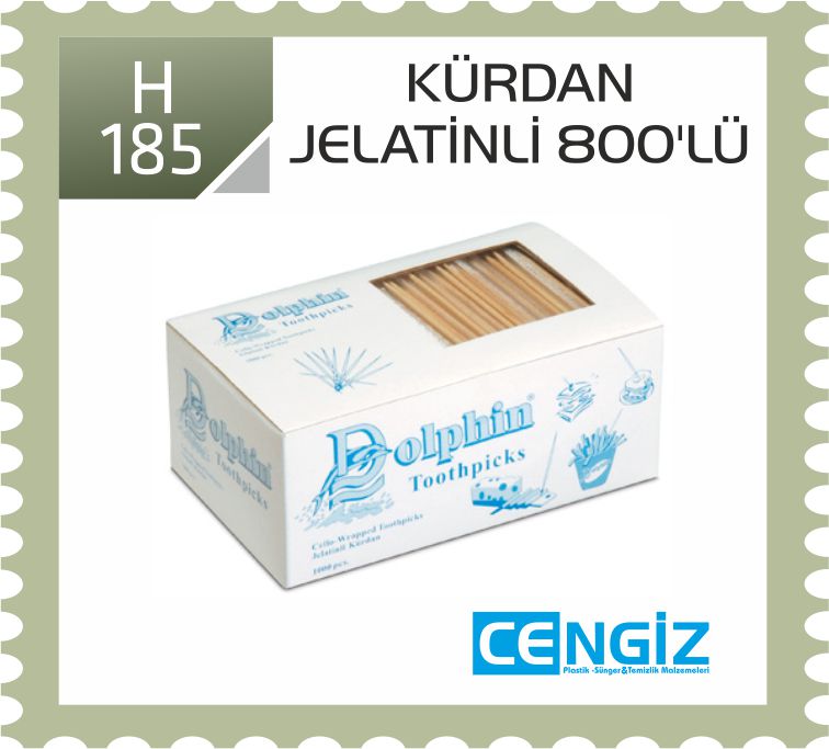 KÜRDAN JELATİNLİ KÜRDAN JELATİNLİ