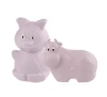 +KUMBARA MİNİBANK-ZOO (TP-287)(TP-286)(TP-288)