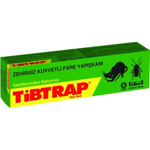 FARE YAPIŞKANI 125 ML FARE YAPIŞKANI 125 ML