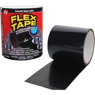 BANT FLEX TAPE 100*1 BANT FLEX TAPE 100*1