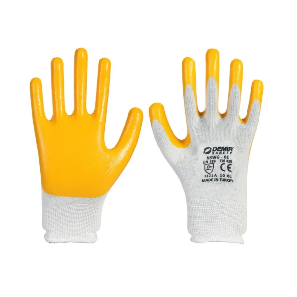 ELDİVEN MONTAJ DEMİR