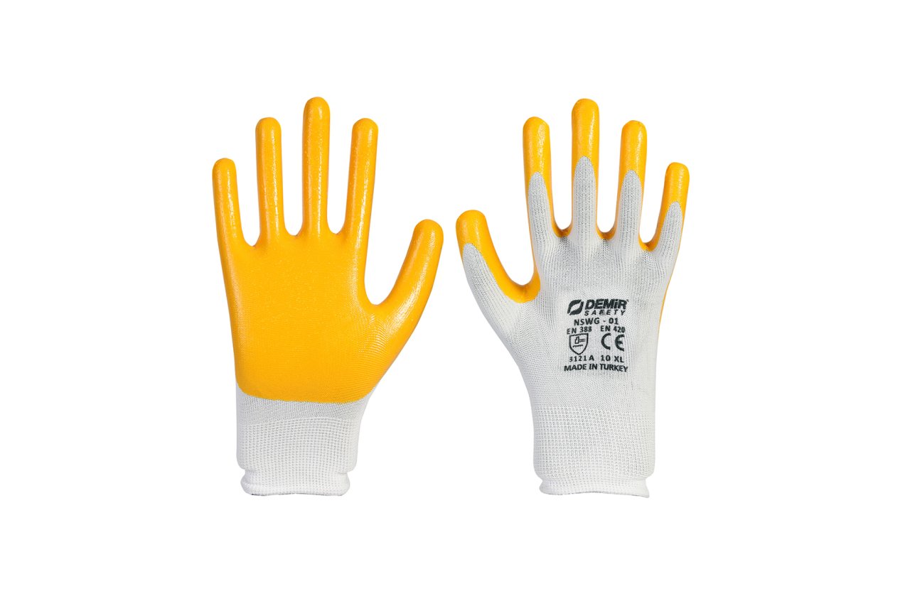 ELDİVEN MONTAJ DEMİR ELDİVEN MONTAJ DEMİR