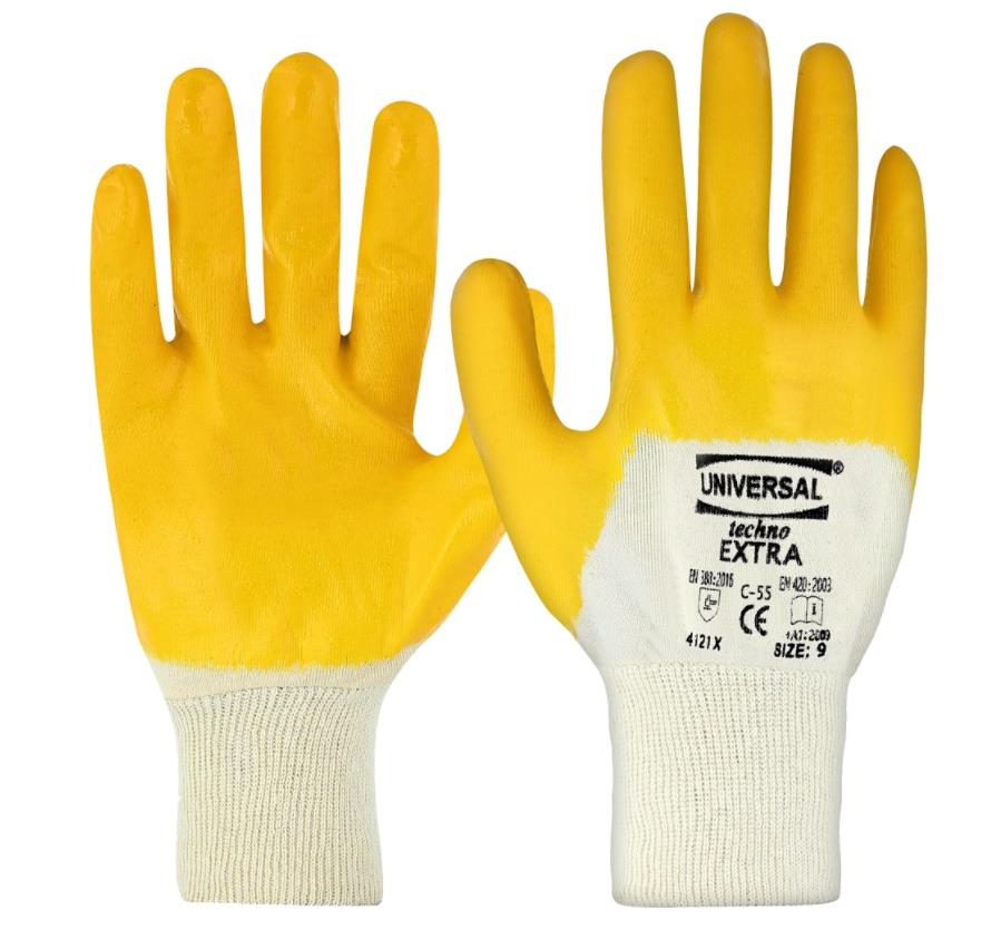 NİTRİL ELDİVEN BEZ EKSTRA C-55 NİTRİL ELDİVEN BEZ EKSTRA C-55