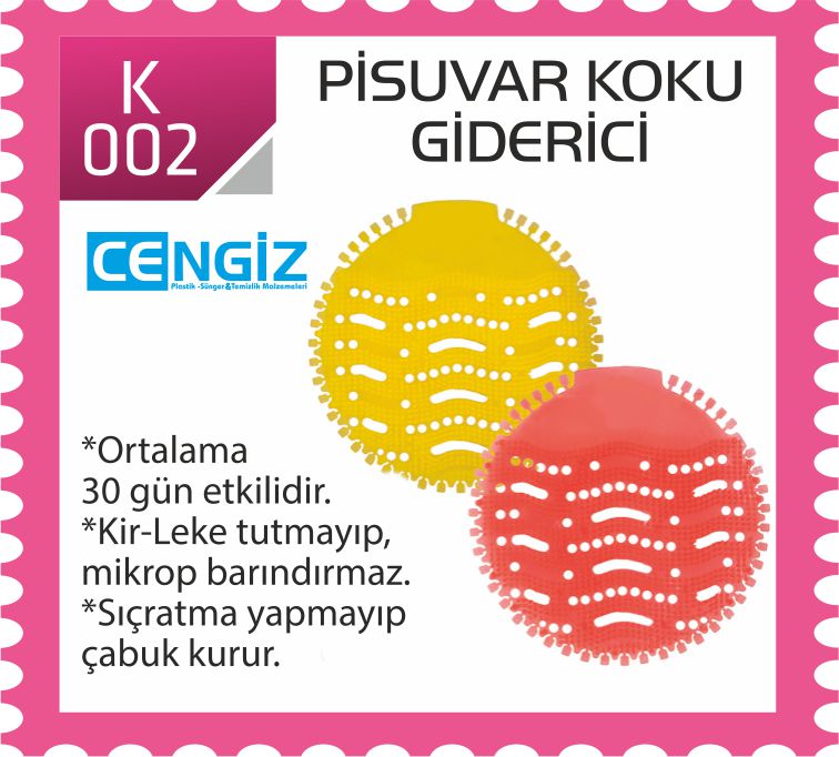 +ÇOK AMAÇLI KOKU GİDERİCİ WAVE 2Lİ(1.0) +ÇOK AMAÇLI KOKU GİDERİCİ WAVE 2Lİ(1.0)