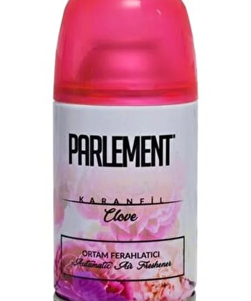 +PARLEMENT KOKU YEDEK