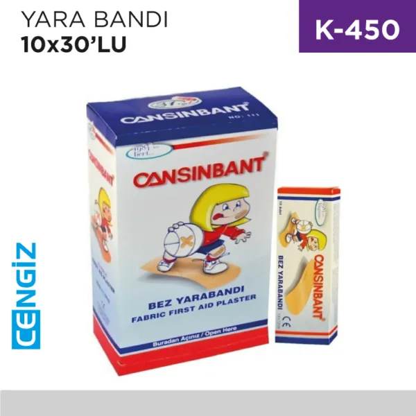 +YARA BANDI 10LU (30 KT)