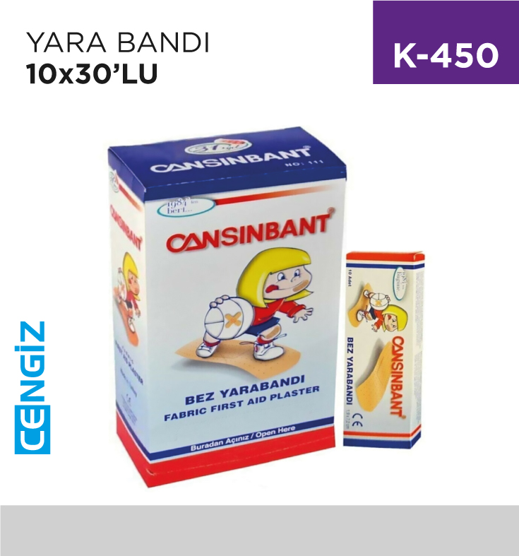 +YARA BANDI 10LU (30 KT) +YARA BANDI 10LU (30 KT)