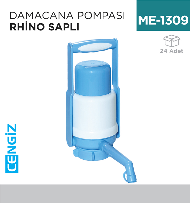 +DAMACANA POMPASI RHİNO SAPLI KUTULU +DAMACANA POMPASI RHİNO SAPLI KUTULU