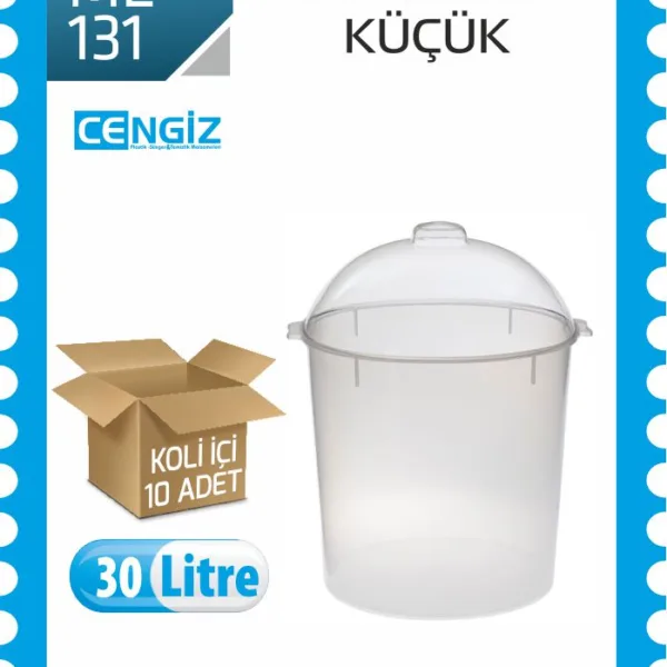 +ERZAK KOVASI 30 LT (3350)