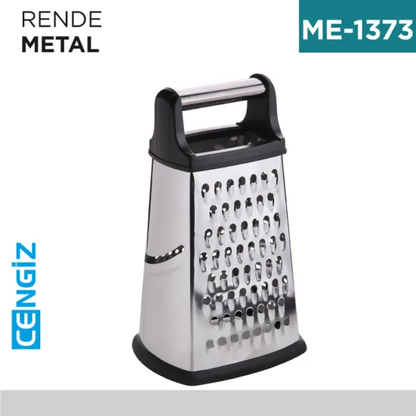 RENDE METAL(8975)