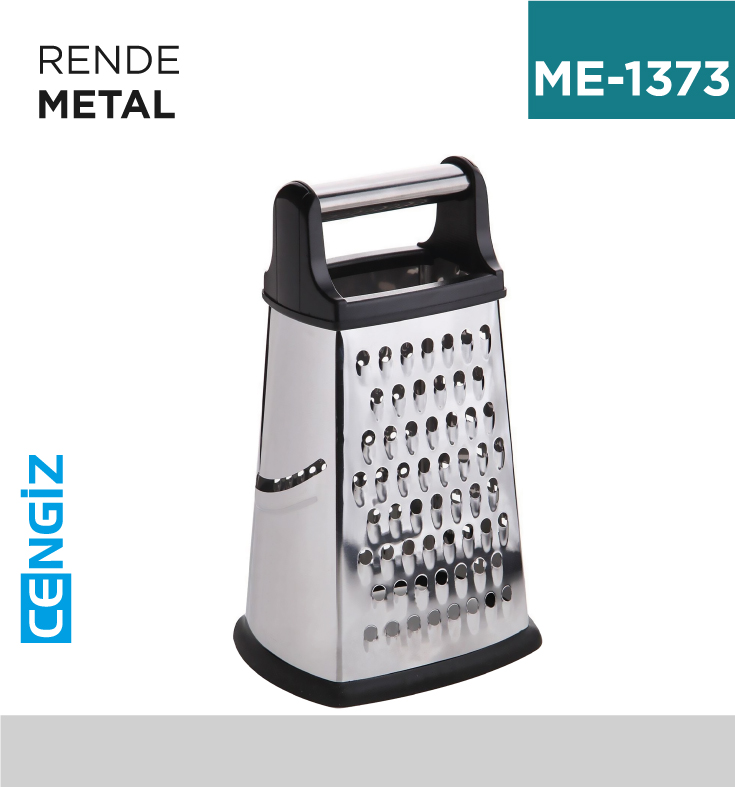 RENDE METAL(8975) RENDE METAL(8975)