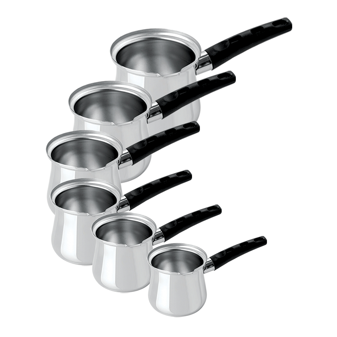 CEZVE NO:4 CEZVE NO:4