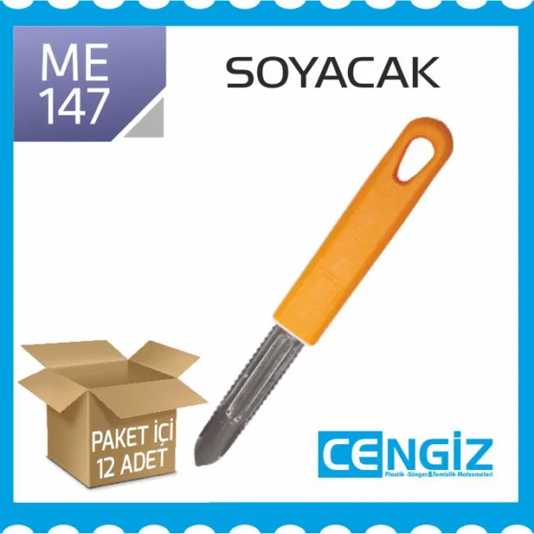 +SOYACAK