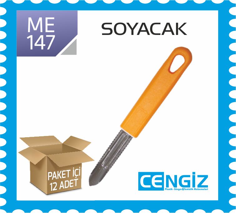+SOYACAK