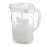 SÜRAHİ KRİSTAL AQUA MİKSERLİ(4572)