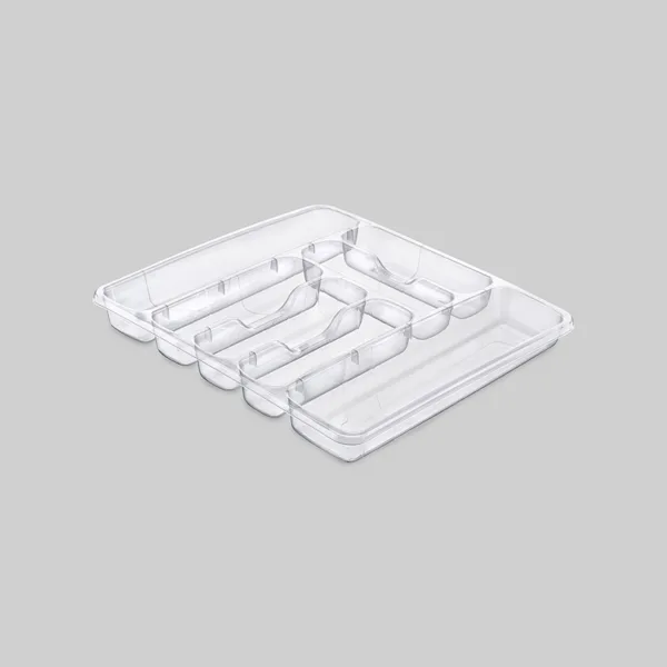 KAŞIKLIK ÇEKMECE JUMBO (E-205)