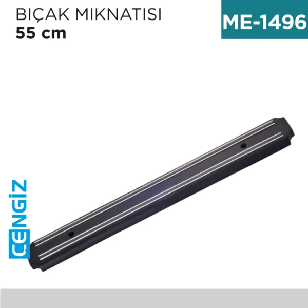 +BIÇAK MIKNATISI 55 CM (RP-04)