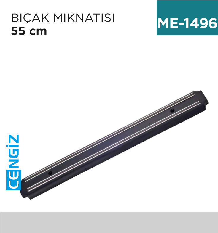 +BIÇAK MIKNATISI 55 CM (RP-04) +BIÇAK MIKNATISI 55 CM (RP-04)