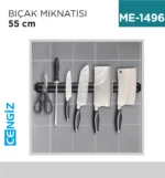 +BIÇAK MIKNATISI 55 CM (RP-04)