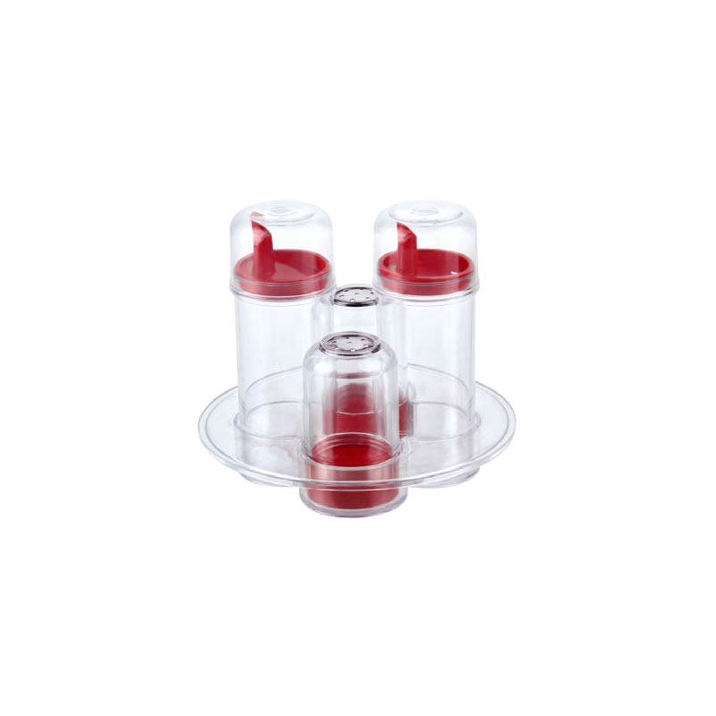 YAĞLIK TUZLUK SETİ DOLLY(AR309) YAĞLIK TUZLUK SETİ DOLLY(AR309)