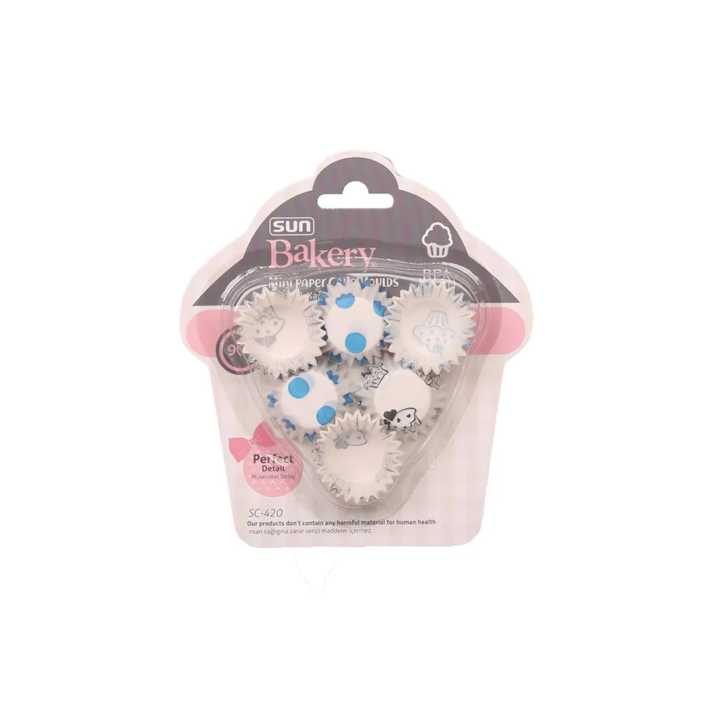 +KEK KAPSÜLÜ MİNİ (SC-420)