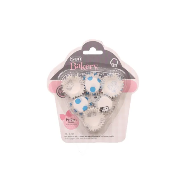 +KEK KAPSÜLÜ MİNİ (SC-420)