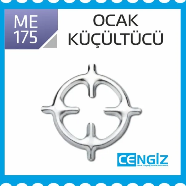 OCAK KÜÇÜLTÜCÜ (Y-213)