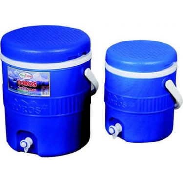 TERMOS PLASTİK TEKLİ