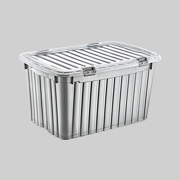 SAKLAMA KUTUSU M.BOX MEGA 90 LT RENKLİ (E-521)