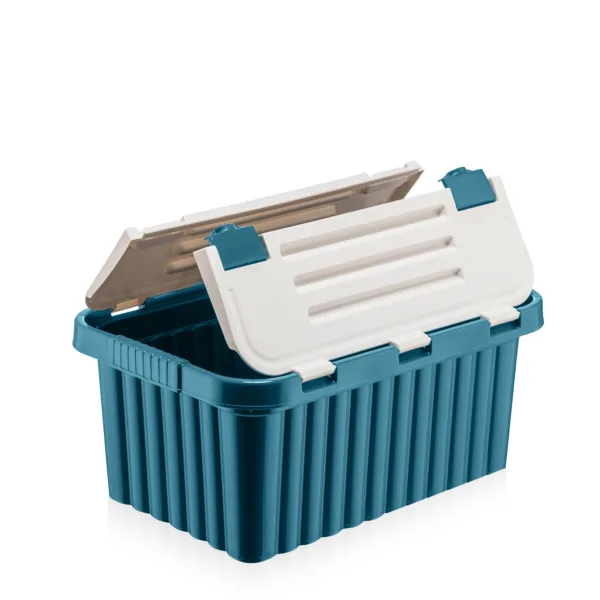 SAKLAMA KABI SPLID BOX 10 LT(20010)