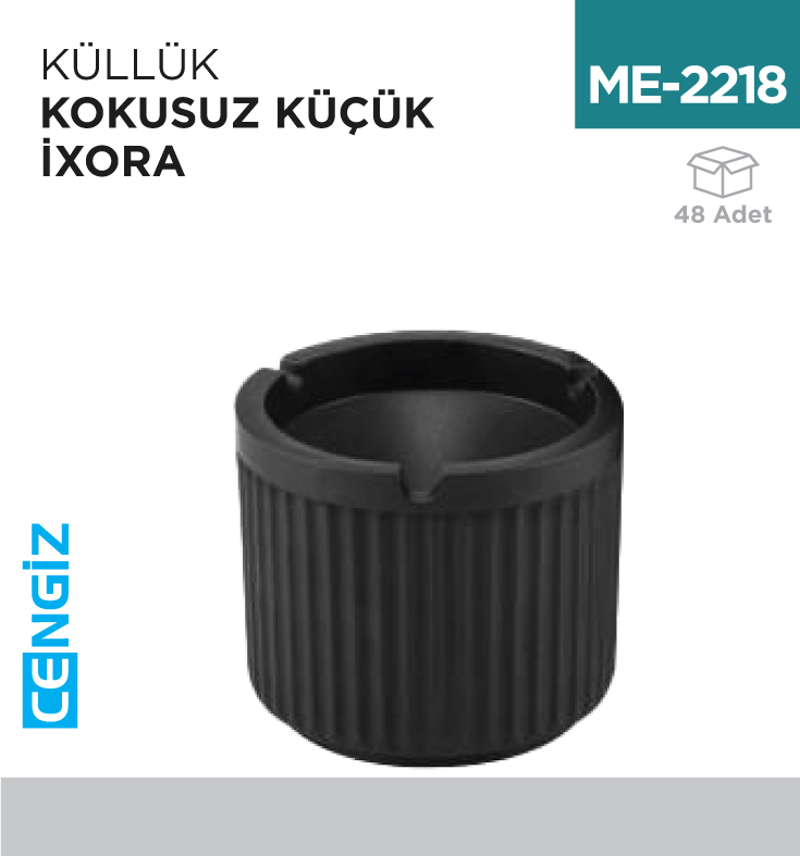 KÜLLÜK KOKUSUZ KÜÇÜK İXORA KÜLLÜK KOKUSUZ KÜÇÜK İXORA