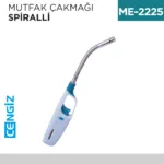 MUTFAK ÇAKMAĞI SPİRALLİ LÜX (1513)