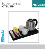 +İKRAM TEPSİSİ OTEL TİPİ (OT315 &amp; 316)