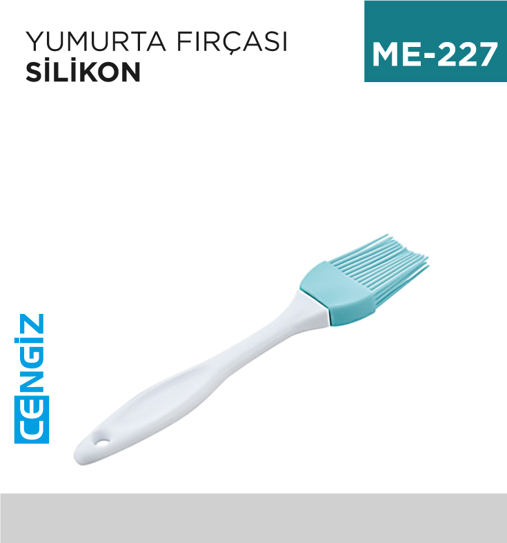 YUMURTA FIRÇASI SİLİKON BARONES(51003) YUMURTA FIRÇASI SİLİKON BARONES(51003)