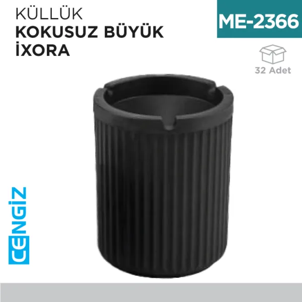 KÜLLÜK KOKUSUZ BÜYÜK İXORA