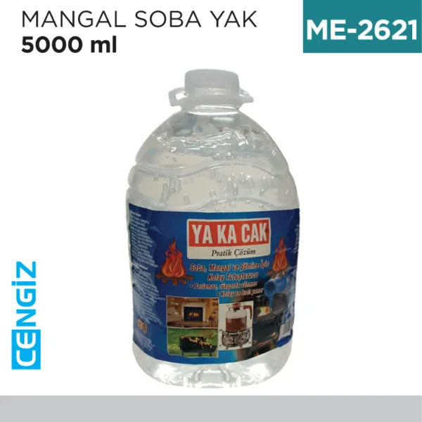 +MANGAL SOBA YAK 5000 ML