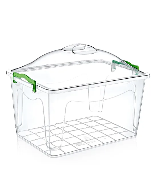 SAKLAMA KUTUSU NO:6 ELİTE FANUS KAPAĞI