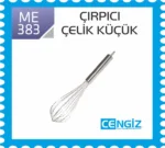 ÇIRPICI METAL NO:1