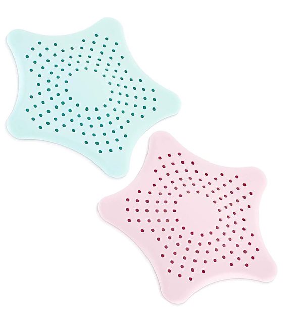 LAVABO VE KÜVET SÜZGECİ YILDIZ (114)