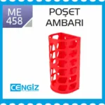 POŞET AMBARI (L244)(SD-622)