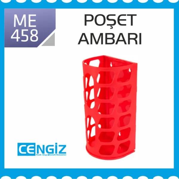 POŞET AMBARI (L244)(SD-622)