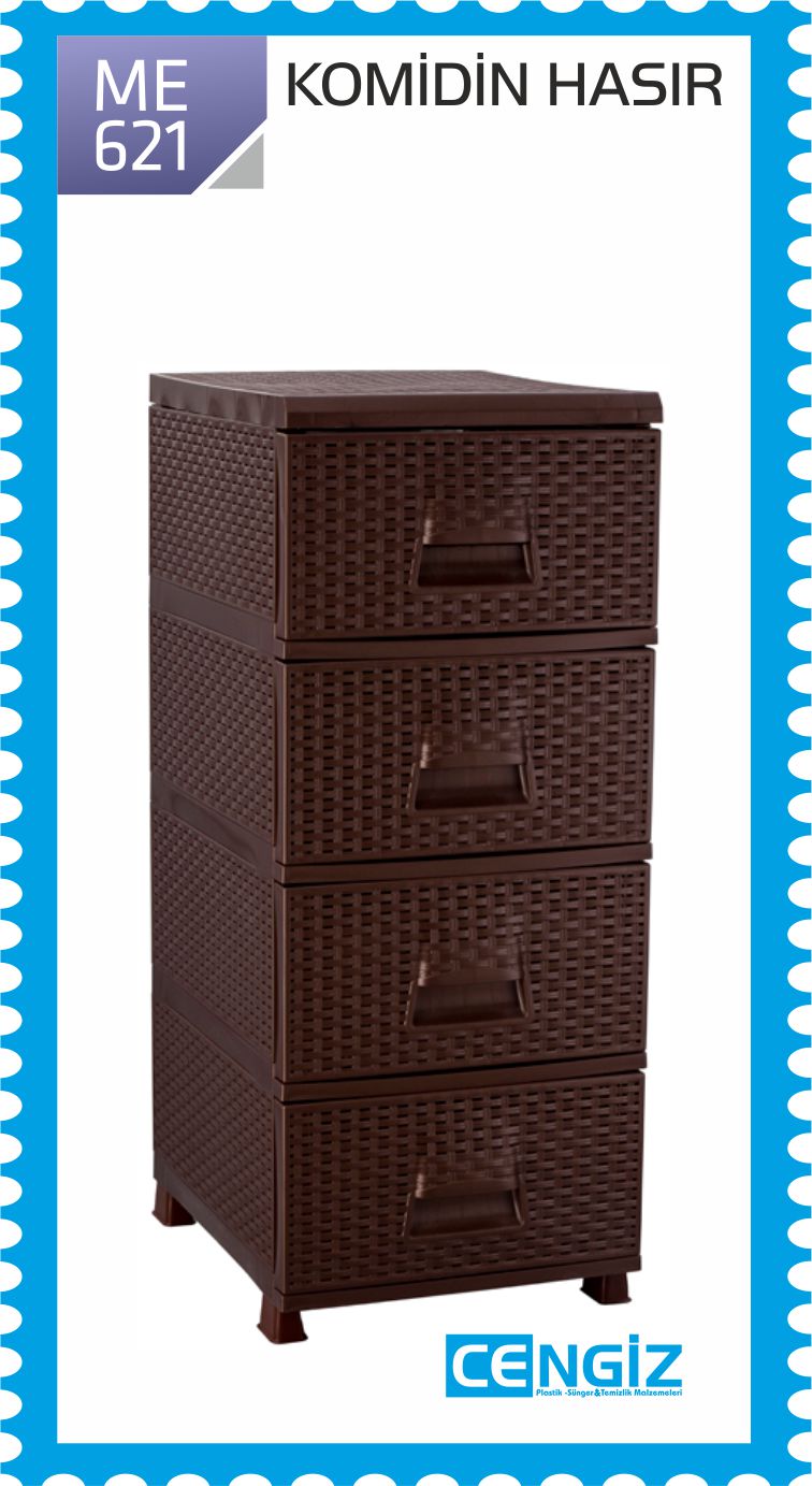 KOMİDİN HASIR (4552) KOMİDİN HASIR (4552)