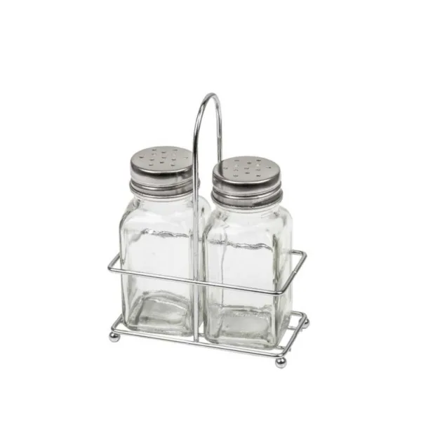 TUZLUK SET YASEMİN YSM-TB