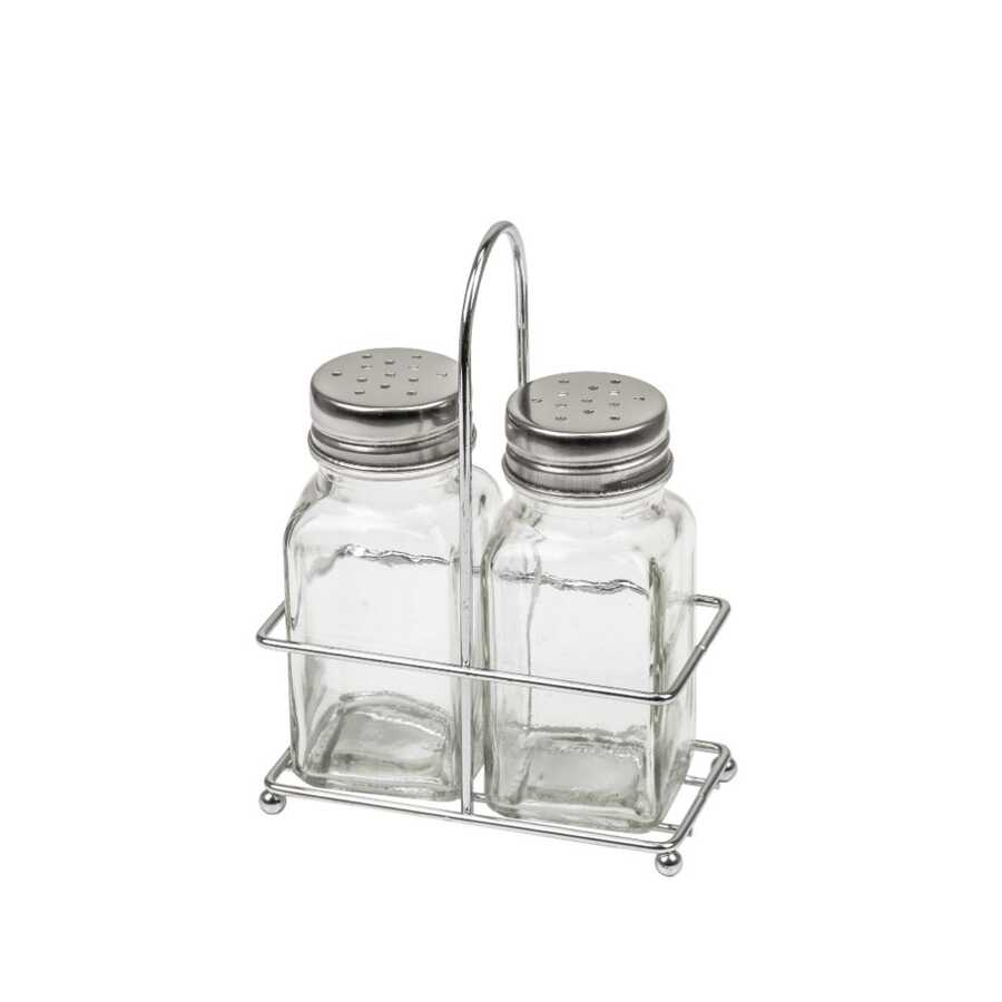 TUZLUK SET YASEMİN YSM-TB TUZLUK SET YASEMİN YSM-TB