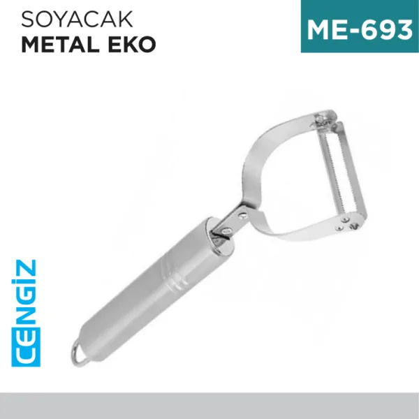 +SOYACAK METAL EKO (9129)
