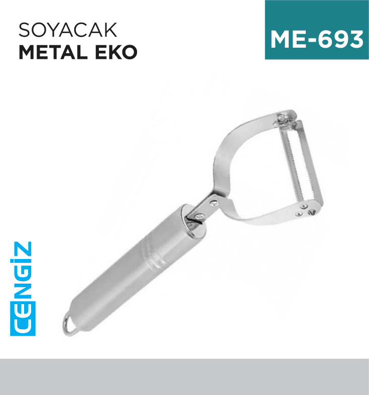 +SOYACAK METAL EKO (9129)