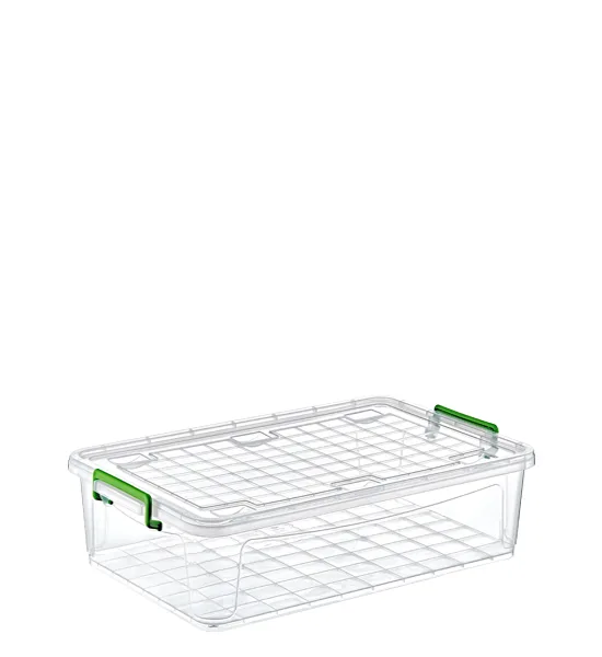 SAKLAMA KUTUSU MAKSİ 25 LT (2621)