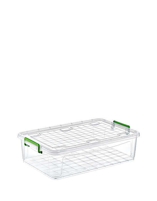 SAKLAMA KUTUSU MAKSİ 25 LT (2621) SAKLAMA KUTUSU MAKSİ 25 LT (2621)